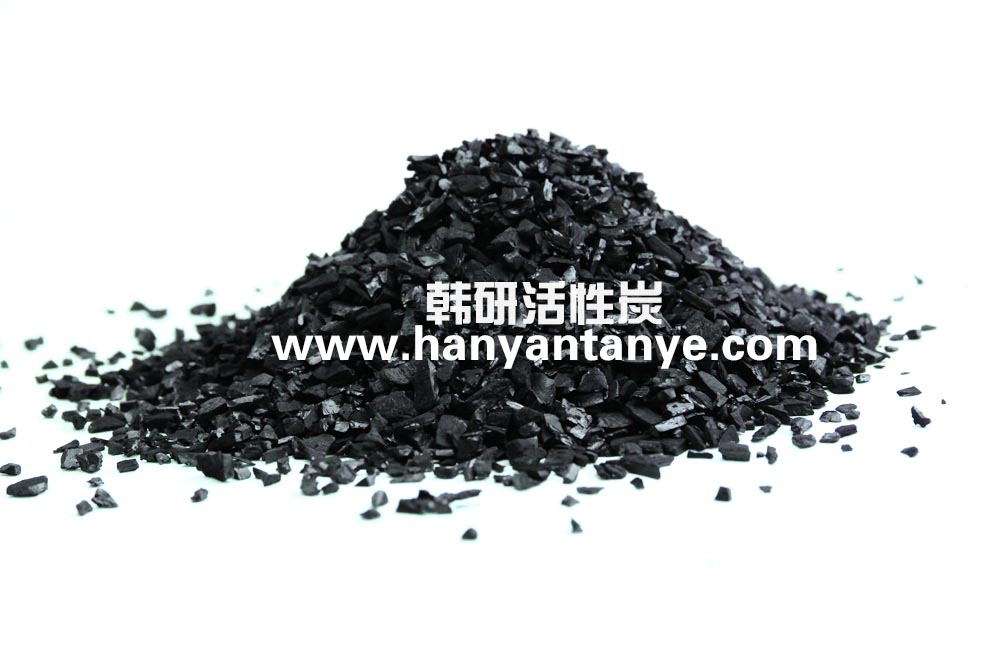 水處理專(zhuān)用活性炭，你一定還有不知曉的那些事兒？